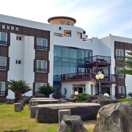 Bomulsum Villa Oso-ri Exterior photo
